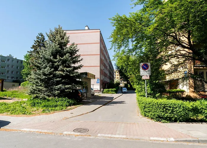 Grzegórzki Pleasant