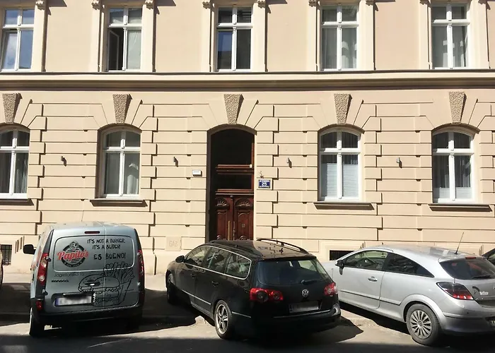 Loft Cracow Old Town 3Min Main Sq